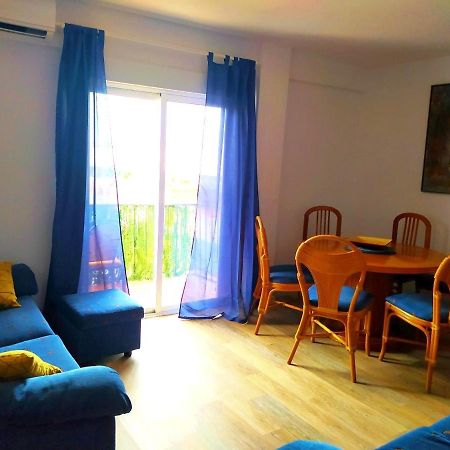 Rio Serpis Apartment Economico, Gandia Exterior photo