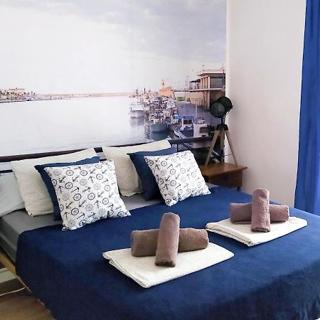 Rio Serpis Apartment Economico, Gandia Exterior photo