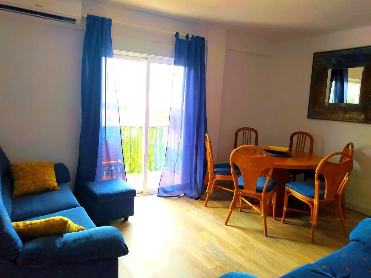 Rio Serpis Apartment Economico, Gandia Exterior photo