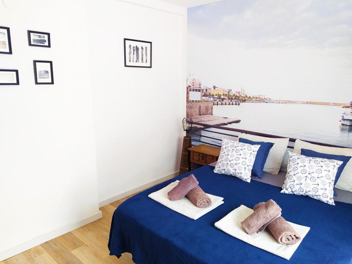 Rio Serpis Apartment Economico, Gandia Exterior photo