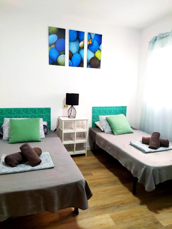 Rio Serpis Apartment Economico, Gandia Exterior photo