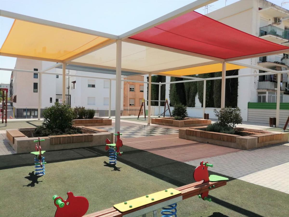 Rio Serpis Apartment Economico, Gandia Exterior photo